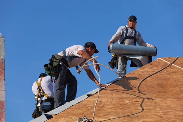 Best Commercial Roofing Services  in Urania, LA