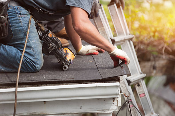 Residential Roof Replacement in Urania, LA