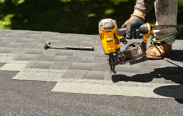 Best Roof Gutter Cleaning  in Urania, LA