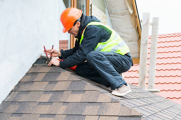 Best Gutter Installation and Roofing  in Urania, LA