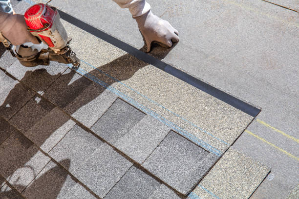Professional Roofing Contractor in Urania, LA