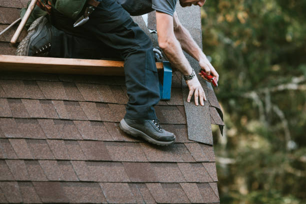 Best Flat Roof Repair Services  in Urania, LA